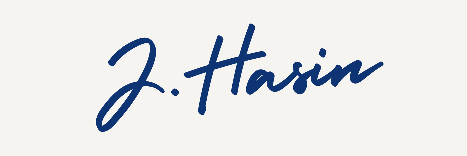 jimhasin.com